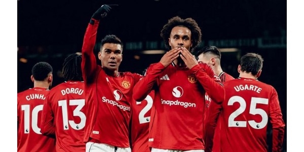 Rúben Amorim haluaa Manchester Unitedin säilyttävän nykyisen kokoonpanonsa Rúben Amorim haluaa Manchester Unitedin säilyttävän nykyisen kokoonpanonsa